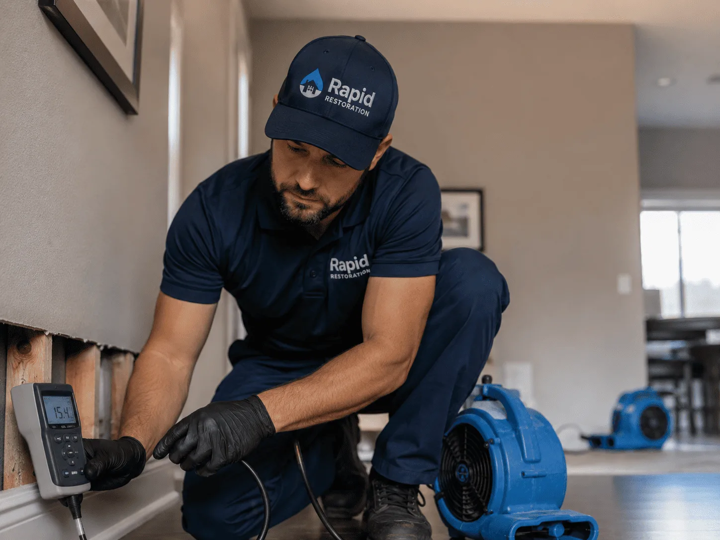 Common questions about Structural Drying in Zionsville, PA